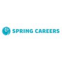 Spring Careers logo